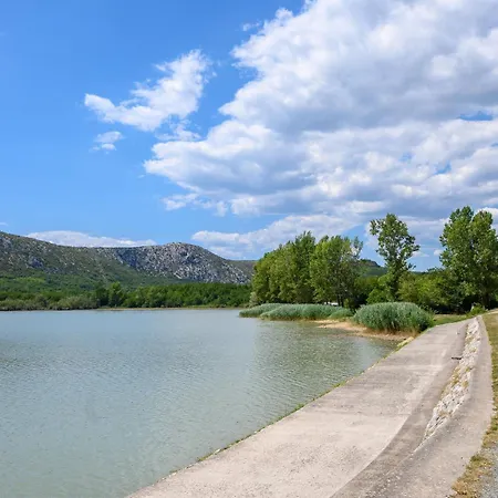 Apartament Lamat Tribalj (Primorsko-Goranska)