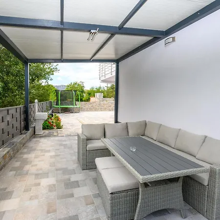 Apartment Lamat Tribalj (Primorsko-Goranska)