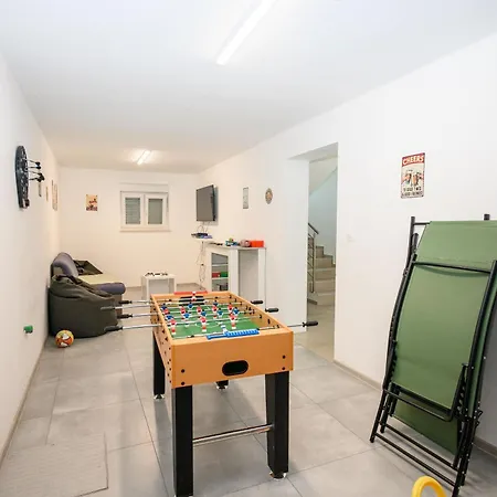 Lamat Apartament Tribalj (Primorsko-Goranska)