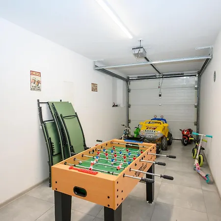 Lamat Apartment