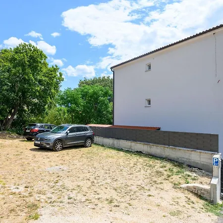 Apartment Lamat Tribalj (Primorsko-Goranska)