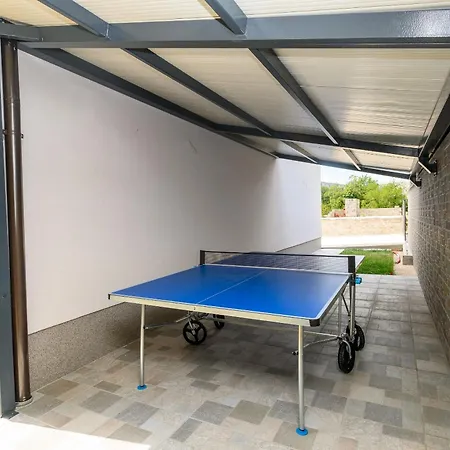 Apartament Lamat