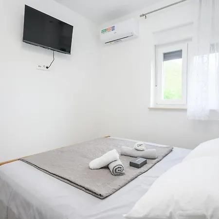 Lamat Apartment Tribalj (Primorsko-Goranska)