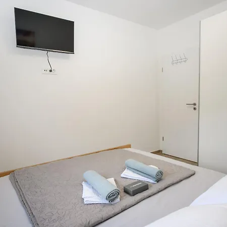 Lamat Apartment Tribalj (Primorsko-Goranska)